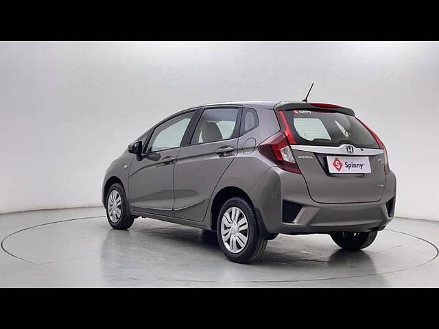 Used Honda Jazz [2015-2018] SV Petrol in Bangalore