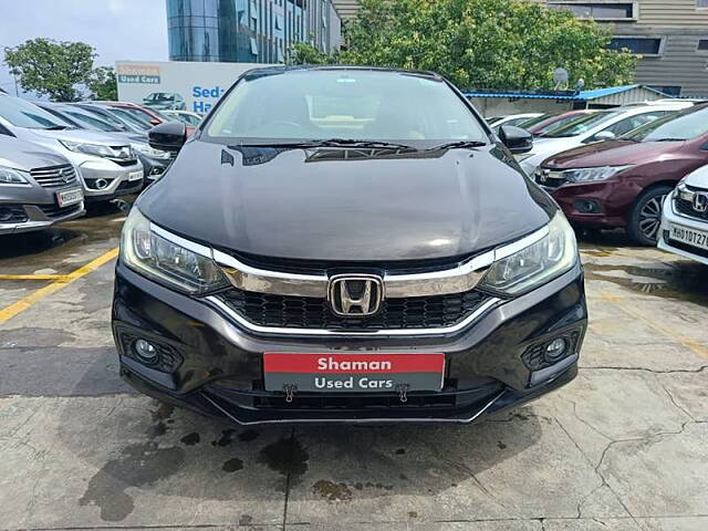 Used 2018 Honda City in Mumbai