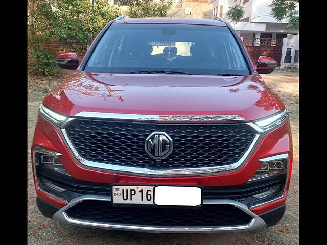 Used 2019 MG Hector in Agra