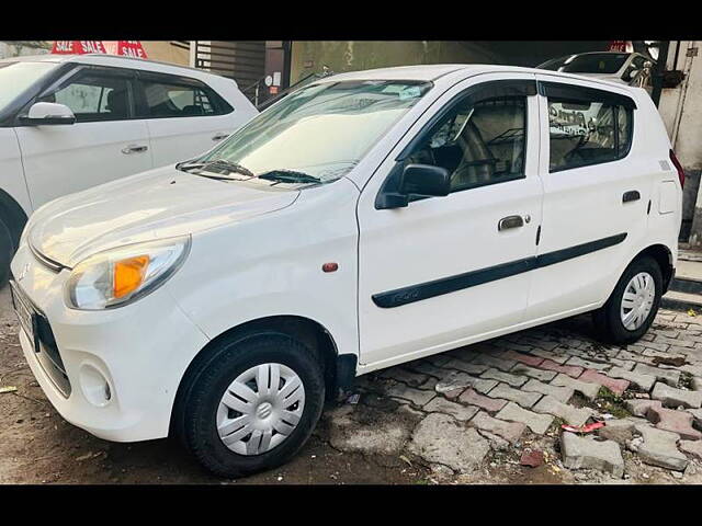 Used Maruti Suzuki Alto 800 [2012-2016] Lxi CNG in Kanpur