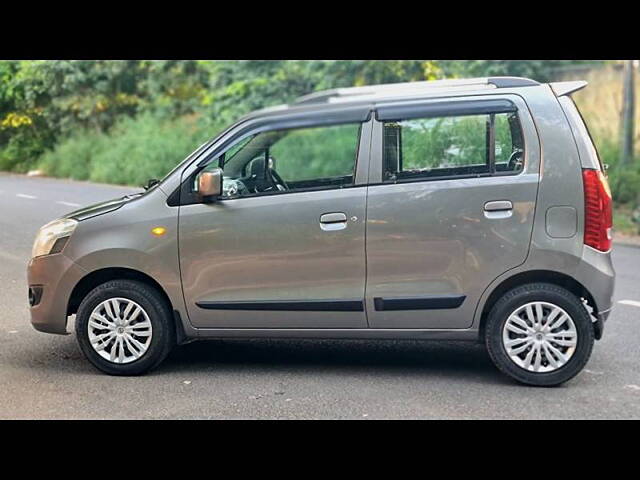 Used Maruti Suzuki Wagon R 1.0 [2014-2019] VXI in Delhi