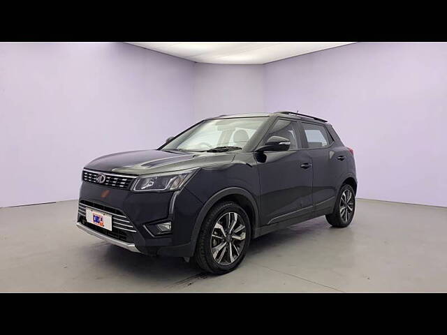 Used Mahindra XUV300 [2019-2024] W8 (O) 1.2 Petrol in Kochi