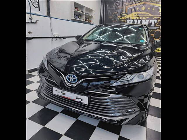 Used 2020 Toyota Camry in Chennai