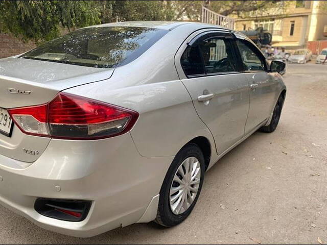 Used Maruti Suzuki Ciaz [2014-2017] VXi+ in Delhi