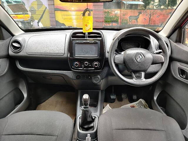 Used Renault Kwid [2015-2019] RXT [2015-2019] in Thane