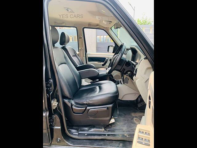 Used Mahindra Scorpio 2021 S11 4WD 7 STR in Chennai