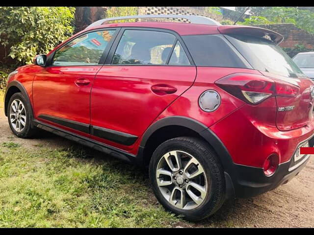 Used Hyundai i20 Active [2015-2018] 1.2 SX in Kanpur