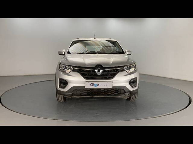 Used Renault Triber Cars in Pehowa, Second Hand Renault Triber