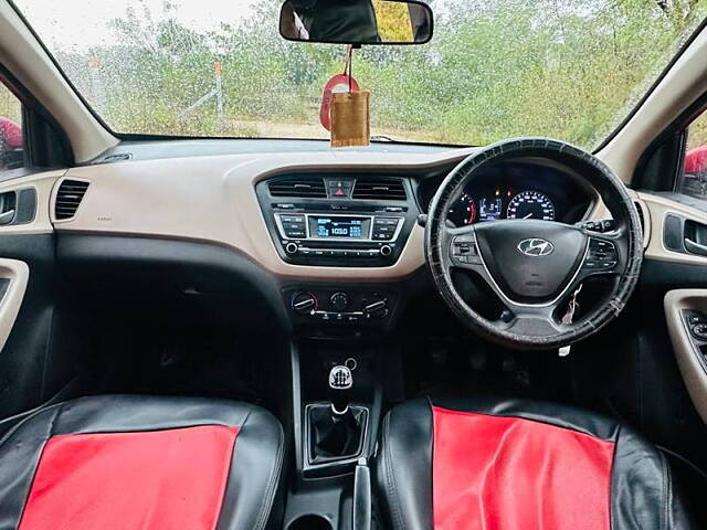 Used Hyundai Elite i20 [2017-2018] Sportz 1.4 CRDI in Coimbatore