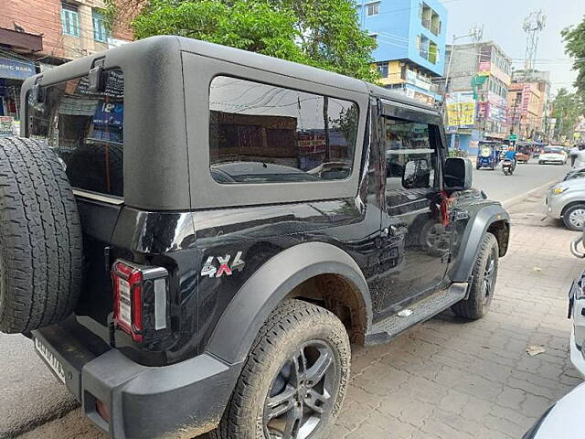 Used Mahindra Thar LX Hard Top Diesel MT 4WD in Patna