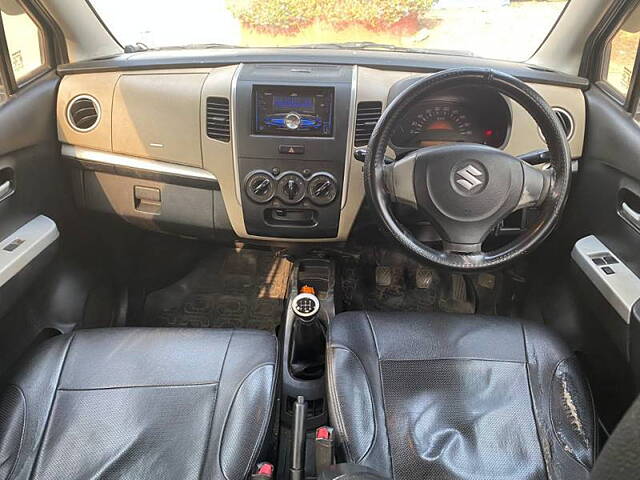 Used Maruti Suzuki Wagon R 1.0 [2014-2019] LXI CNG in Pune