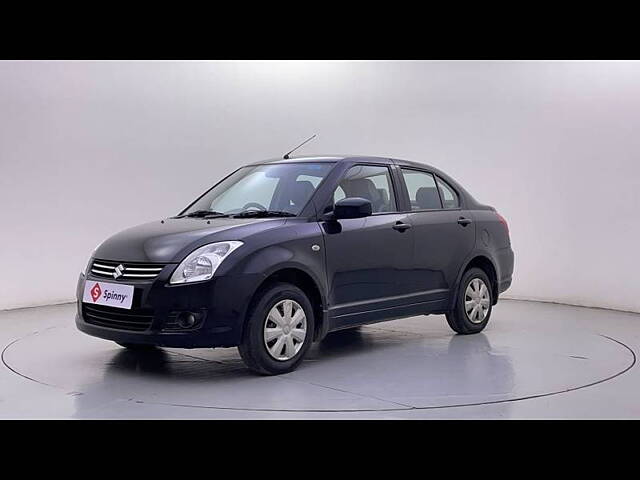 Used 2011 Maruti Suzuki Swift DZire in Bangalore