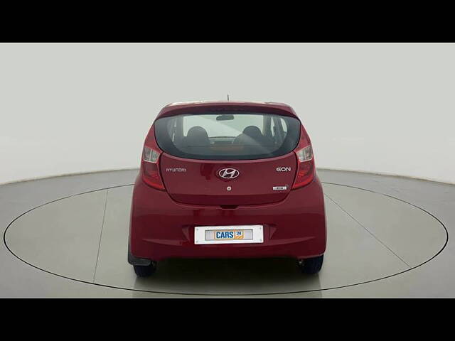 Used Hyundai Eon Era + in Pune