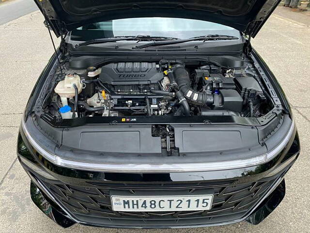 Used Hyundai Verna SX 1.5 Turbo Petrol DCT in Mumbai