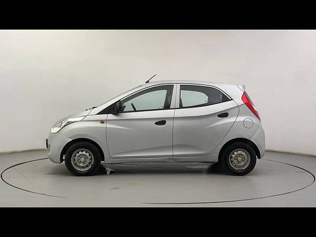 Used 2014 Hyundai Eon in Ahmedabad