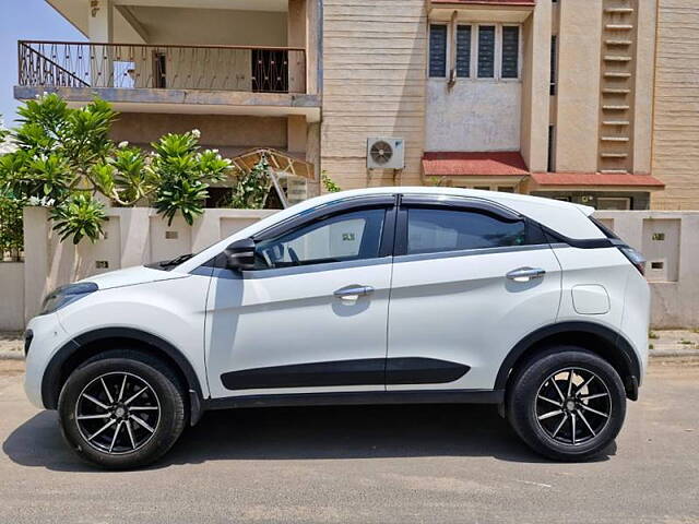 Used Tata Nexon [2017-2020] XM in Ahmedabad