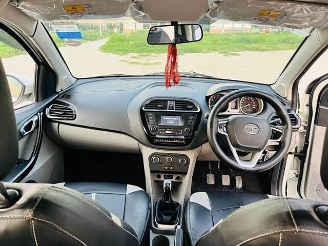 Used Tata Tiago [2016-2020] Revotron XZ in Karnal