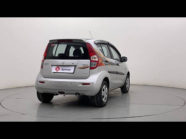 Used Maruti Suzuki Ritz Vxi BS-IV in Bangalore