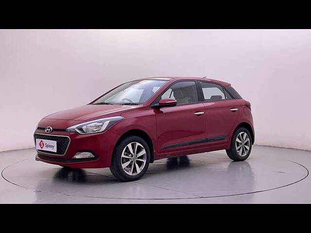 Used 2017 Hyundai Elite i20 in Bangalore