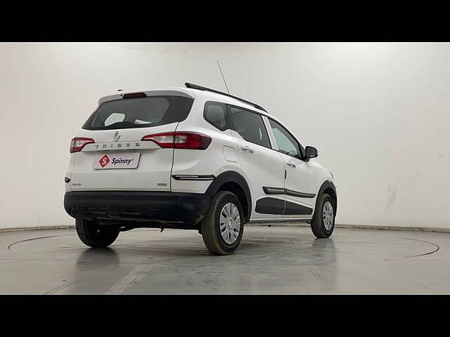 Used Renault Triber [2019-2023] RXL [2019-2020] in Hyderabad