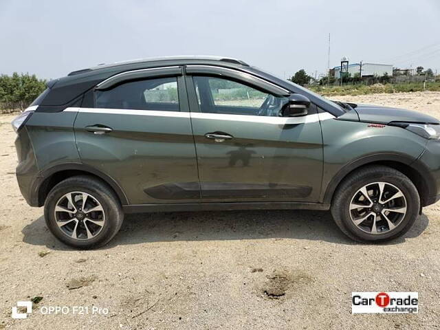 Used Tata Nexon [2017-2020] XZ Plus in Hyderabad