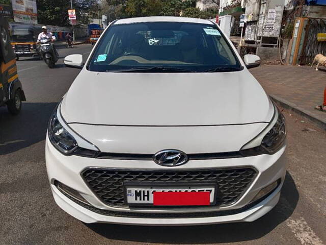 Used 2017 Hyundai Elite i20 in Pune