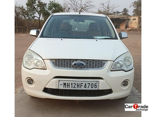 Used 2011 Ford Fiesta/Classic in Pune
