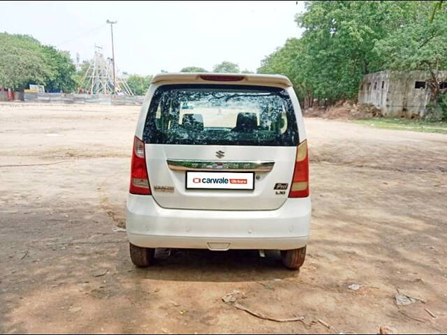 Used Maruti Suzuki Wagon R 1.0 [2014-2019] LXI CNG (O) in Delhi