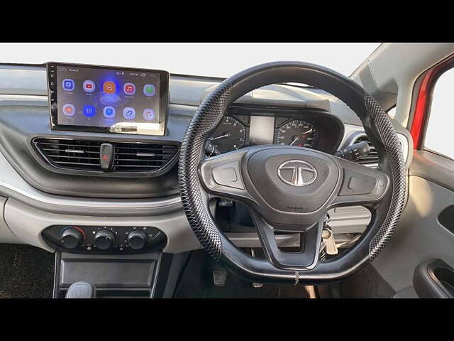 Used Tata Altroz XE Petrol [2020-2023] in Jaipur