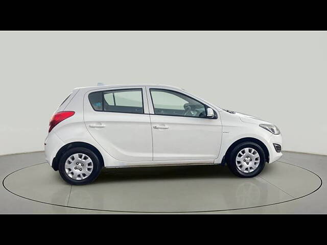 Used Hyundai i20 [2012-2014] Magna (O) 1.2 in Surat