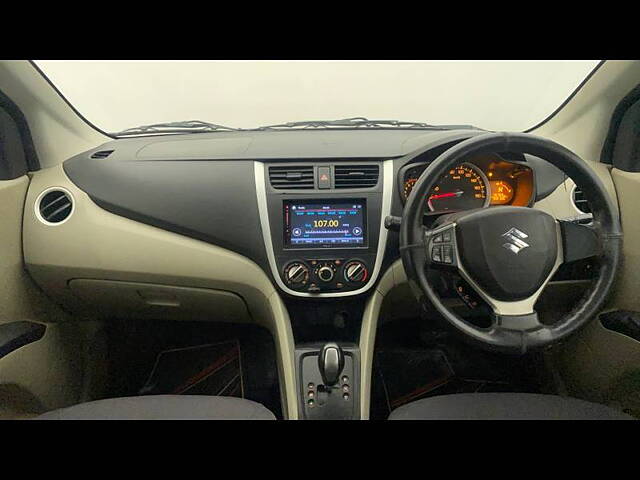 Used Maruti Suzuki Celerio [2017-2021] ZXi AMT [2019-2020] in Nagpur