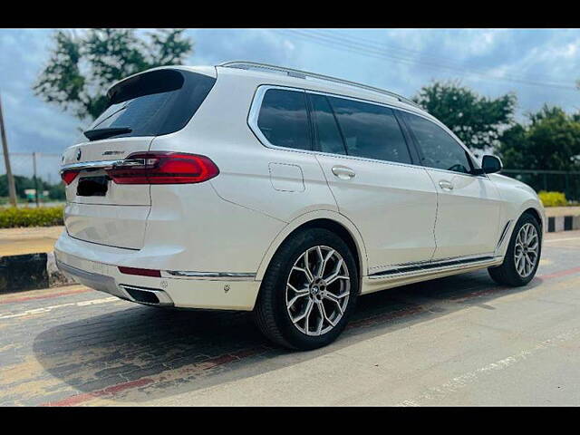 Used BMW X7 [2019-2023] xDrive30d DPE in Bangalore