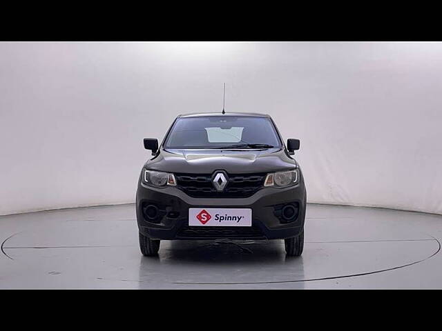 Used Renault Kwid [2015-2019] RXL [2015-2019] in Bangalore