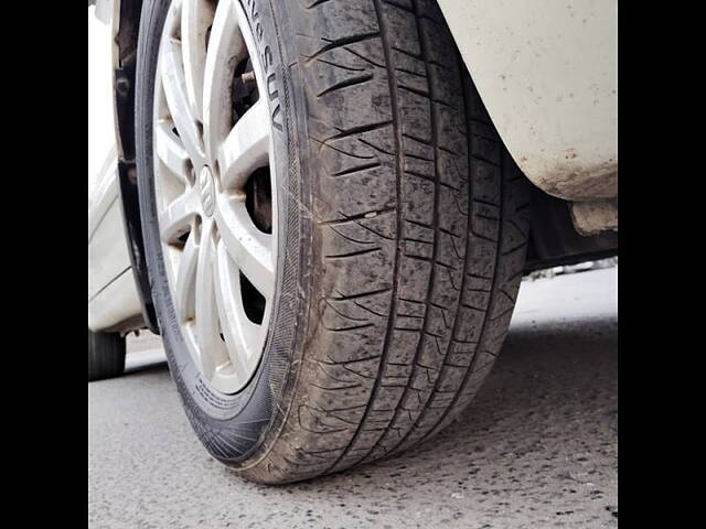 Used Maruti Suzuki SX4 [2007-2013] ZXi in Delhi