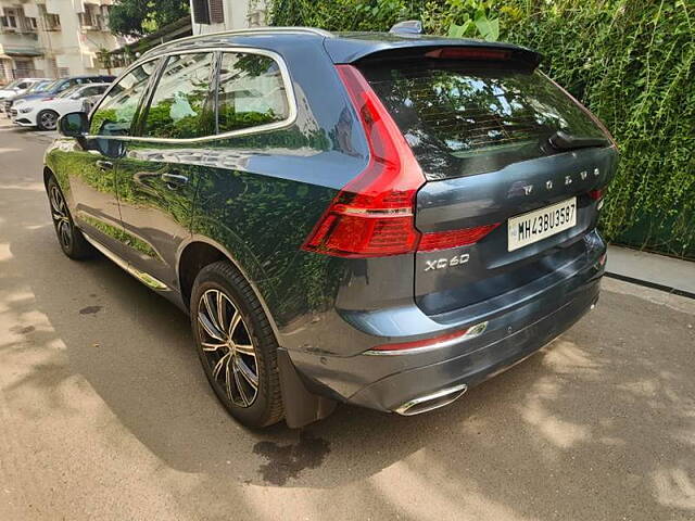 Used Volvo XC60 [2017-2021] Inscription [2017-2020] in Mumbai