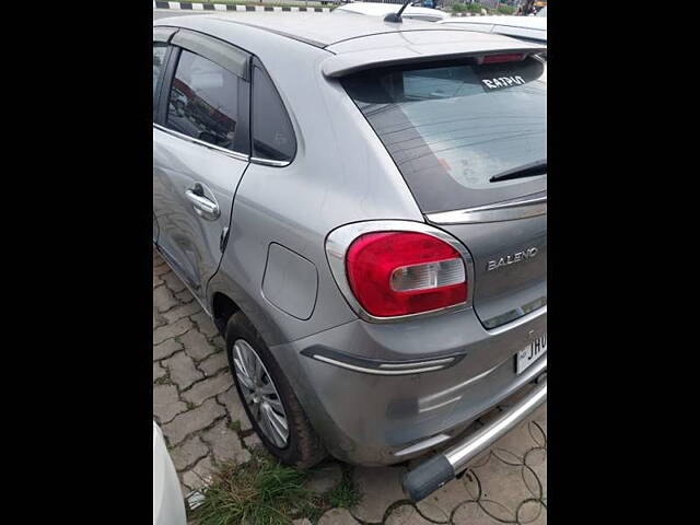 Used Maruti Suzuki Baleno [2015-2019] Delta 1.2 in Ranchi