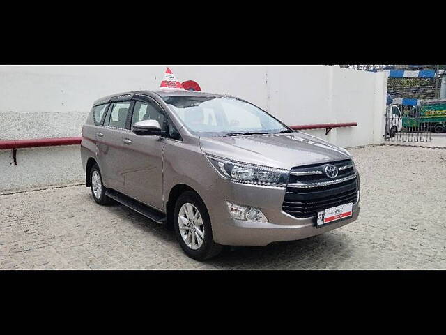 Used 2019 Toyota Innova Crysta in Delhi