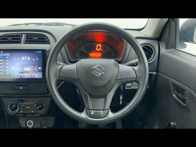 Used Maruti Suzuki Alto K10 [2014-2020] LXi [2014-2019] in Delhi