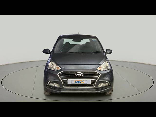 Used Hyundai Xcent [2014-2017] S 1.2 in Delhi