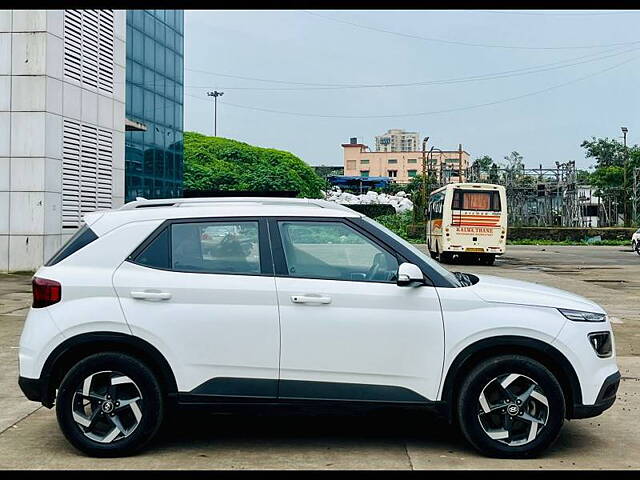 Used Hyundai Venue [2019-2022] SX 1.0 Petrol [2019-2020] in Mumbai