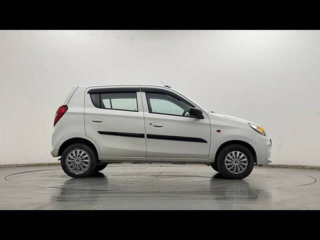 Used Maruti Suzuki Alto 800 [2012-2016] Vxi in Hyderabad