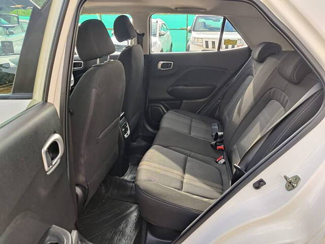 Used Hyundai Venue [2019-2022] SX Plus 1.0 Turbo DCT in Mumbai