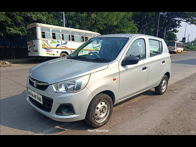 Used Maruti Suzuki Alto K10 [2014-2020] LXi CNG [2014-2018] in Navi Mumbai