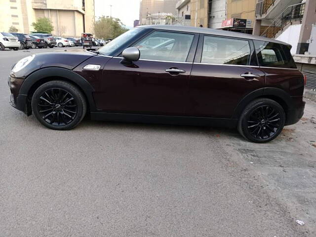 Used MINI Clubman [2016-2020] Cooper S in Delhi