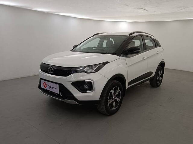 Used 2021 Tata Nexon in Indore