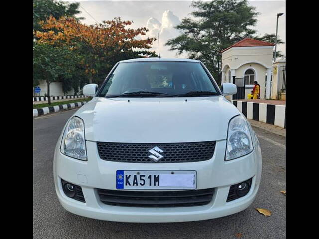 Used 2009 Maruti Suzuki Swift in Bangalore