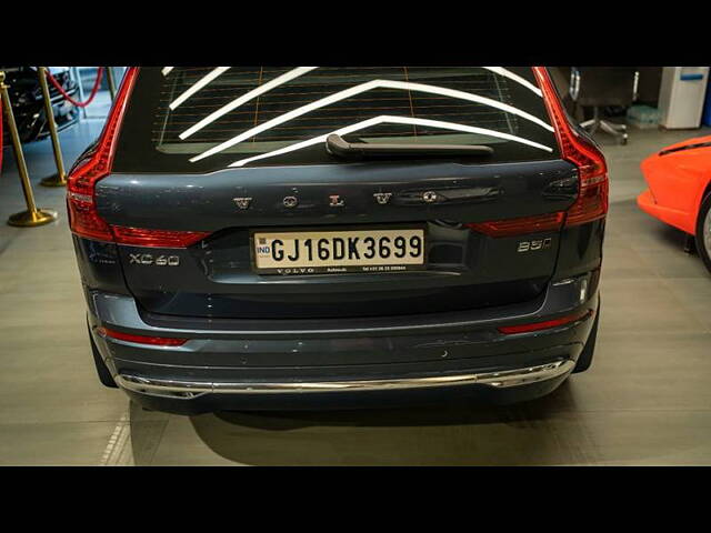 Used Volvo XC60 [2021-2022] B5 Inscription in Delhi