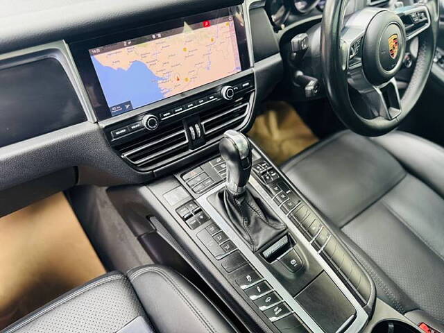 Used Porsche Macan [2014-2019] R4 in Kolkata