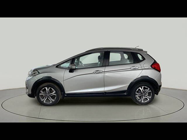 Used Honda WR-V [2017-2020] VX MT Petrol in Ahmedabad