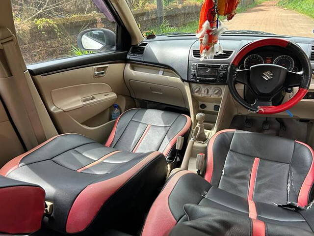 Used Maruti Suzuki Swift DZire [2011-2015] VXI in Mangalore